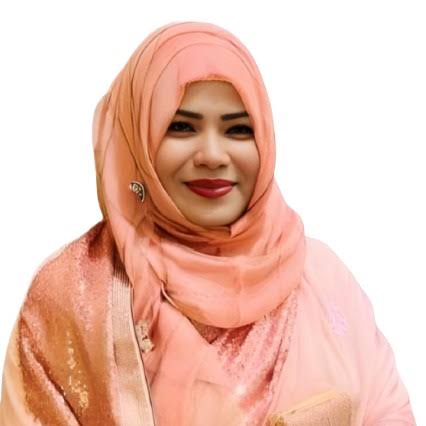 Dr. Tania Sarkar Misty